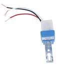 Street light switch photo control sensor AC 220V 10A-3C