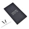Permanent Makeup Eyebrow Tatoo Shaper Template Stencil Ruler Microblading Mol3C