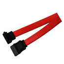 Serial ATA Sata Hard Drive Data Cable Lead
