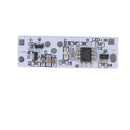 LED Strip Brightness Control Mini Touch Sensor Switch Moudle for Cabinet Lamp Z