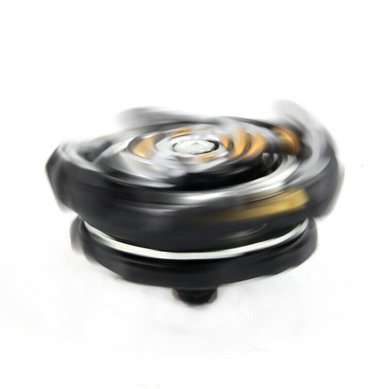 Beyblade Burst B-133 Black ROCK DRAGON.St.Ch No Launcher Gyro Top Toys