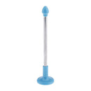Magnetic Club Alignment Stick Correct Golf Swing Aim Lie Angle Tool Blue