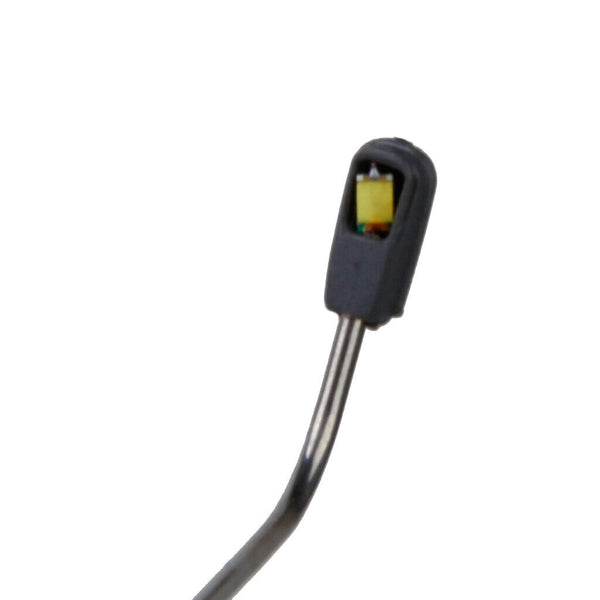 3V Street Lights Lamp Post Leds Train Railroad Scenery Layout Dioramas 1/300