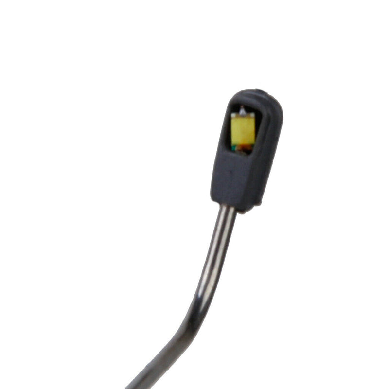 3V Street Lights Lamp Post Leds Train Railroad Scenery Layout Dioramas 1/300