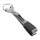 3 Piece Fishing Line Nipper Clipper Quick Nail Knot Tying Tool for Fishing