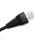 8 Pin Speaker Mic for Yaesu Vertex Mobile Vx-2200 Vx-2100 Vx-3200 Two Way R
