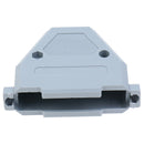 1Set Serial Port Connector DB37 Female Male Socket Plug  9 Pin Copper Adapte Gw