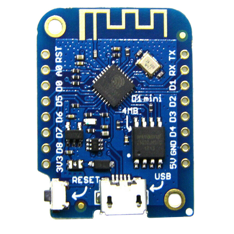 V3.0.0 WIFI Internet Of The Things Development Board for