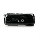 Retekess TR601 FM/AM/SW Pocket Radio Digital DSP Clock Radio Receiver MP3 P