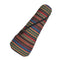 New Multicolor 26 inch Ukulele Gig Bag for Girlfriend 71x31x9cm