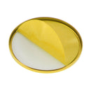 Auto Car Start Stop Engine Button Switch Cover Golden For BMW 1 2 3 4 Series
