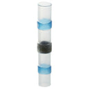 10 pcs Terminal Extender Electric END to END Welding Car shrinkable blue 5m E5S7