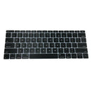 Keycap For Macbook Pro Retina 13" A1708 Laptop Keyboard US English