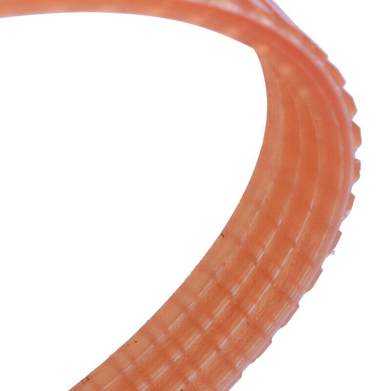 1 x orange PU belt suitable for Makita planer 1900B Y4K3