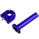 Universal Aluminum Motorcycle Throttle Twist Grip Dirt Pit Bike ATV UTV Parts