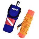 Inflatable Diving Surface Signal Marker Underwater Signal Marker T8G1