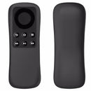 Sikai Case Silicone Cover For Amazon Fire Tv Stick Remote Case Ergonomic De M7R7