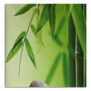 3Pcs Zen Bamboo Stone HD Picture Painting Modern Art Wall Decor Unframed Gr