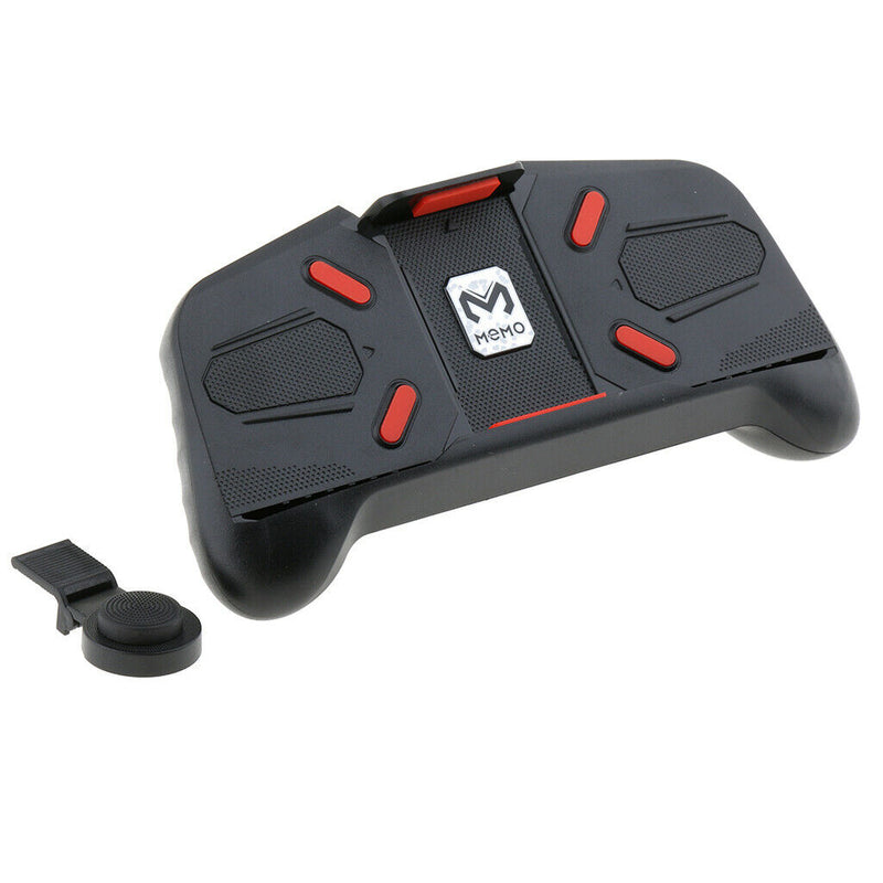 Universal PUBG Gamepad Handle Controller Phone Joystick for 4.7-6.5 inch Phones