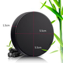 40g Oil Control Shrink Pores Blackhead Remove Handmade Activated Charcoal Soap