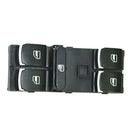 Car Front Driver Side Power Window Switch For Passat Seat ZKY