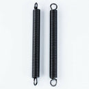 2Pcs/Lot Spring Box Hinge Storage Hardware Accessories Smart Home Creative