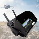 Portable 4.7-5.5'' Sunshade Sun Hood for DJI Mavic 2 Pro Zoom Air SPARK Remote