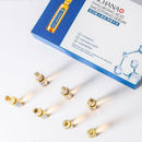 Hyaluronic Acid Ampoule Face Serum Shrink Pores Anti-Ance O6D9 New Nicotin T5T0