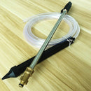 Quick Connect with Wash Sand and Wet Blasting Kit Hose High Pressure Washer V7D1