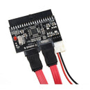 IDE to SATA or SATA to IDE Adapter J3V9