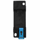AC 12V Coil 8 Pin DIN Rail Electromagnetic Power Relay 8 Pin 5A LY2J w Base B4M9