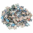 1000 Pieces 70cm*50cm Jigsaw Puzzles Landscape Puzzle Assembling Educational  Kw