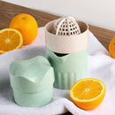 Multi-functional Manual Travel Citrus Juicer Orange Lemon Fruits Juice Squeezer
