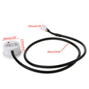 XKC-Y25-NPN DC Non-Contact Liquid Level Sensor Stick Type Water Detector Switch