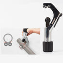 Professional Pipe Tube Cutter Quick Adjustment 6-42 mm Bike Repair Tool