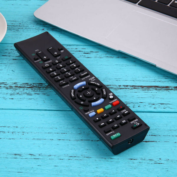 1Pc Remote Control Replacement for SONY RMED052 TV Remote Control #s