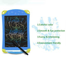 DZ0067-08B 8.5 inch LCD Writing Tablet Electronic Graphic Handwriting Pad