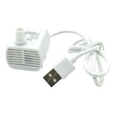 Cat Dog Water Fountain Pump, Pet Drinking Fountain Pump for Pet Drinking Bowl