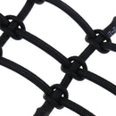 Elastic Luggage Net for 1/10 Traxxas TRX-4 RC Car Rock Crawler Parts 12x8cm