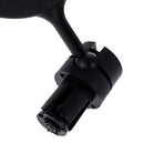 2Pcs Cycling Bike Bicycle Handlebar Flexible Safe Rear View Rearview Mirror A
