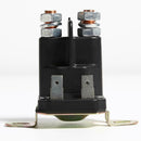 Solenoid Starter Relay Replaces for Castelgarden OEM 18736100/0 18736110/0