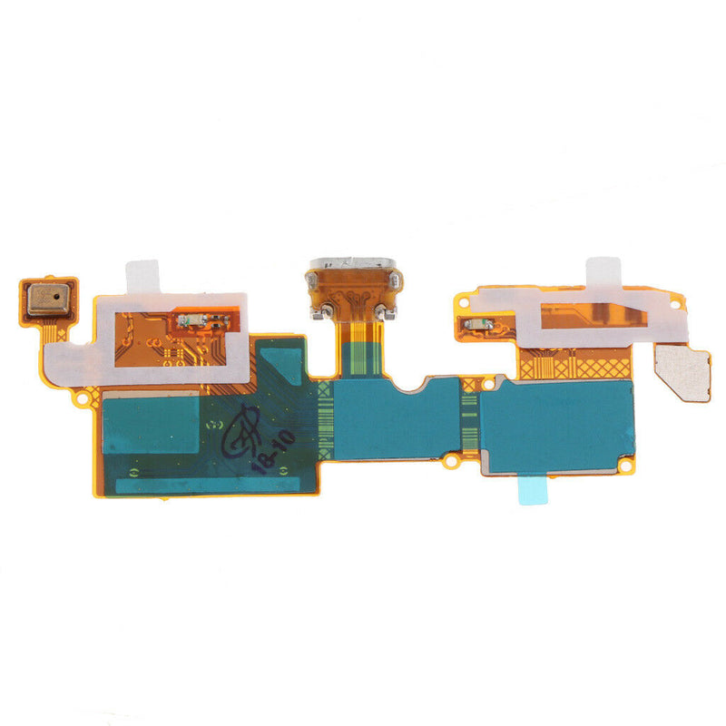USB Charging Dock Charger Port Connector Flex Cable Parts For ZTE Blade V6 X7 D6