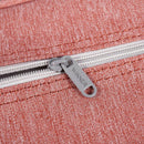 Multi-Functional A4 Document Bags Filing Pouch Portable Waterproof Oxford C G8A3