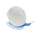 Sucker Snail Toothbrush Holder Suction Hooks Tooth Brush Holder M&