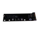 6+12pin SSD To 2.5" 22Pin SATA Adapter For MacBook Air