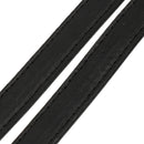 Replacement PU Leather Bag Adjustable 120cm Shoulder Strap DIY Cross Body