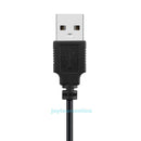 1M USB Charging Cable Cradle Dock for Garmin Forerunner 920XT Running Watch