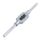 M1-M12 Wrench Adjustable Tap Reamer Screw Extractors Holder A6Y9