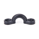 10x canoe kayak deck pad eyes loops rigging fishing hardware safe accessoires FT