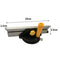 Miter Gauge For Table Saw